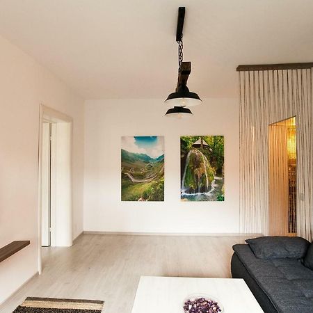 Premium Apartment Sinaia Buitenkant foto