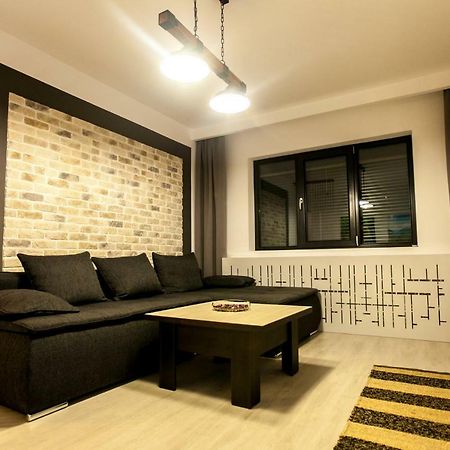 Premium Apartment Sinaia Buitenkant foto