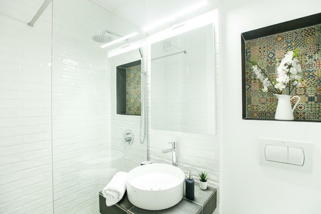 Premium Apartment Sinaia Buitenkant foto